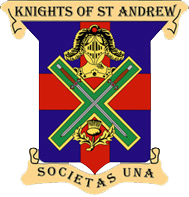 Knights of St Andrew