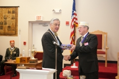 March 2010 Building Dedication